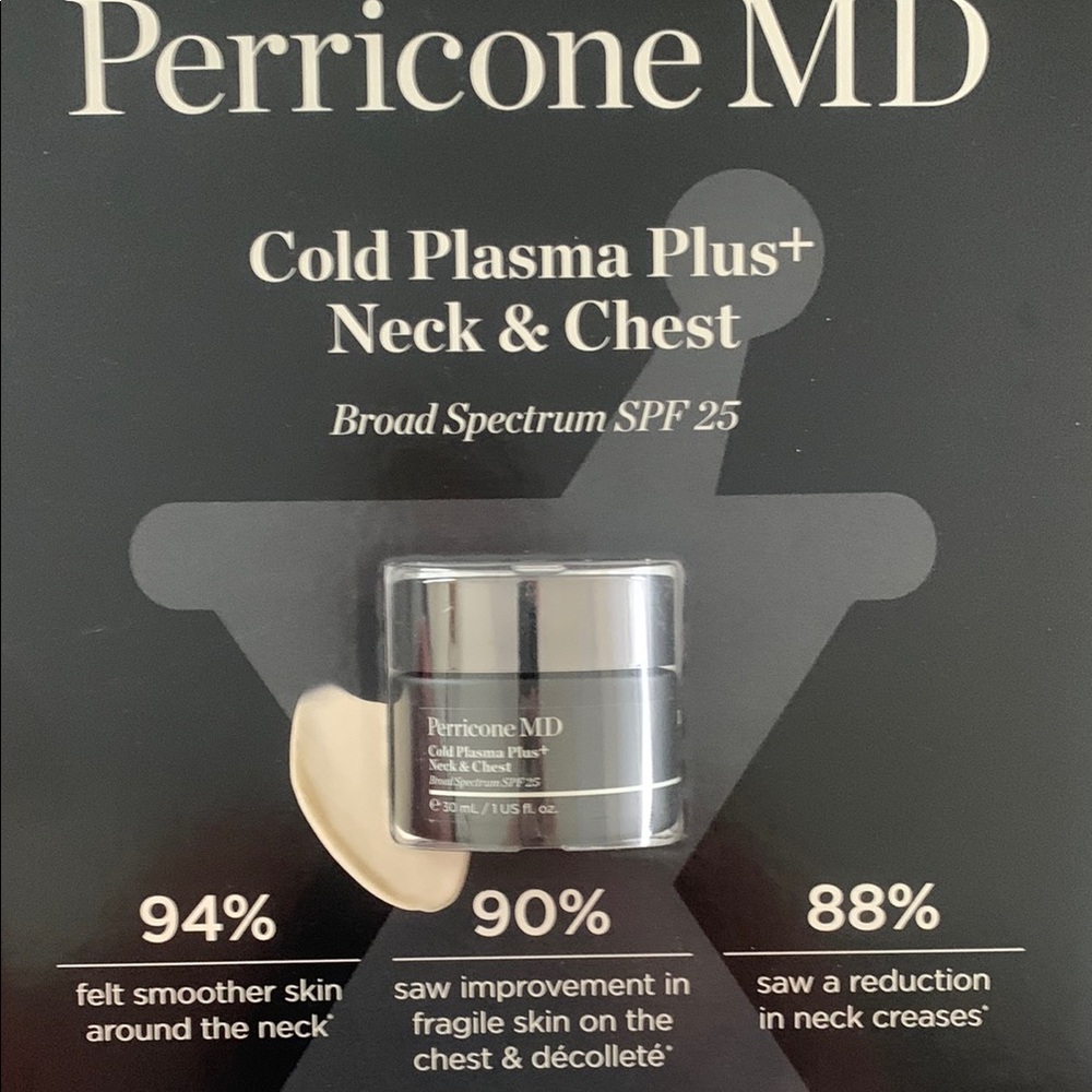 Perricone MD Cold Plasma Plus+ Neck & Chest